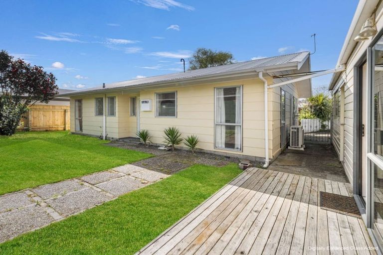 Photo of property in 311b Cambridge Avenue, Ashhurst, 4810