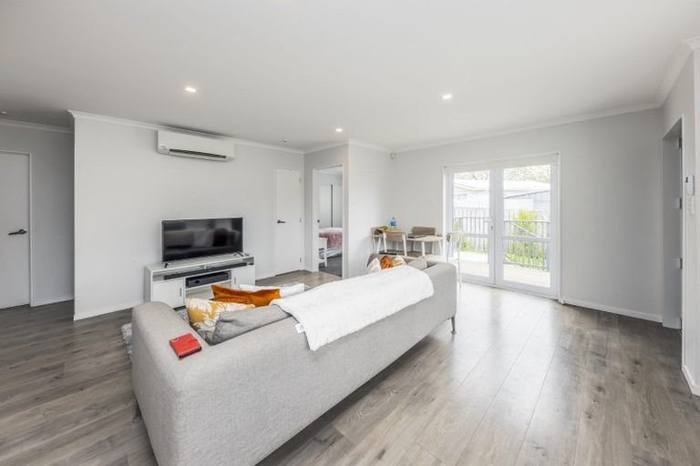 Photo of property in 81d Princes Street, Pukekohe, 2120