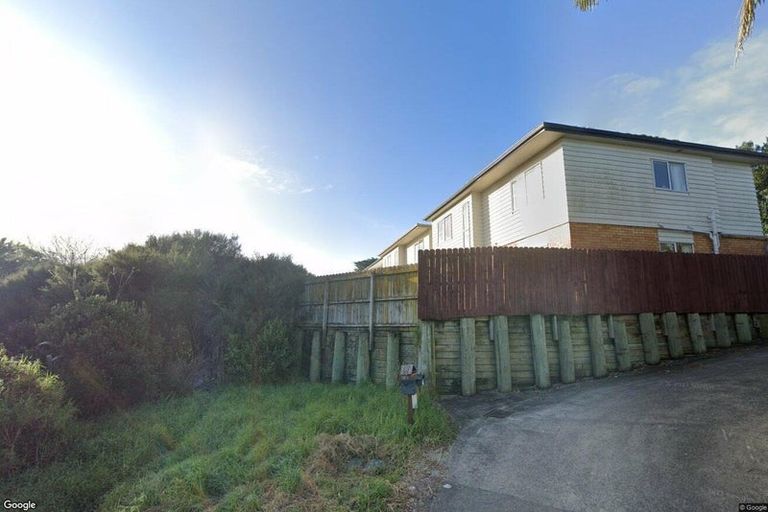 Photo of property in 8 Dapple Place, Flat Bush, Auckland, 2019