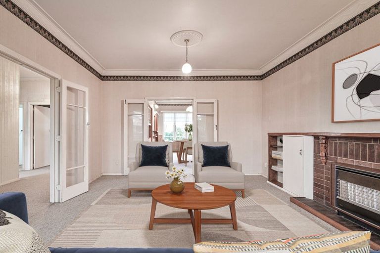 Photo of property in 909 Rata Street, Mahora, Hastings, 4120