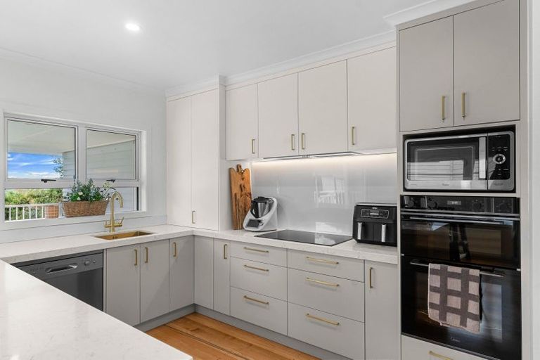 Photo of property in 5 Islington Street, Dargaville, 0310