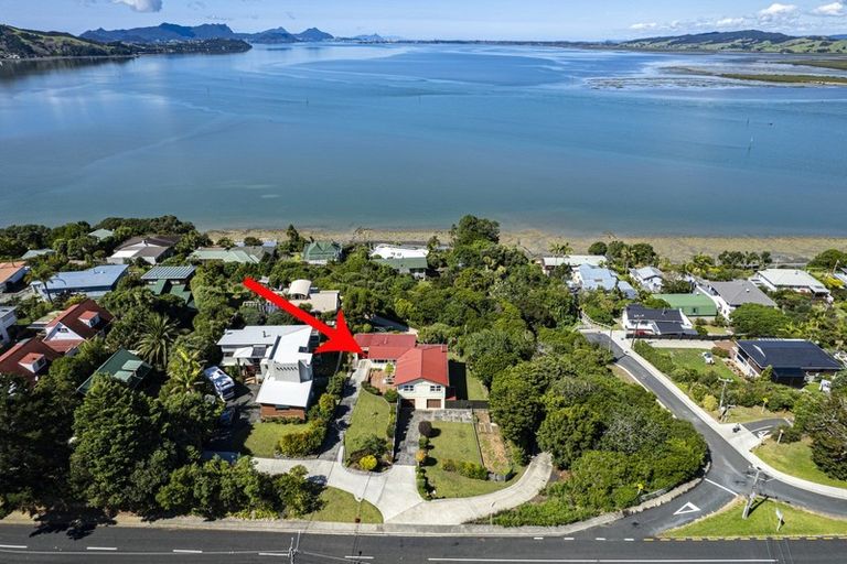 Photo of property in 163 Church Street, Onerahi, Whangarei, 0110