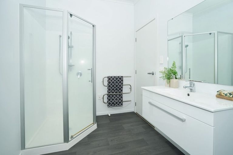 Photo of property in 6u3 Dyer Street, Whitiora, Hamilton, 3200