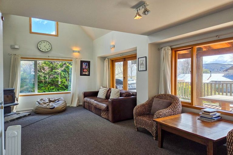 Photo of property in 5 Scott Street, Lake Tekapo, 7999
