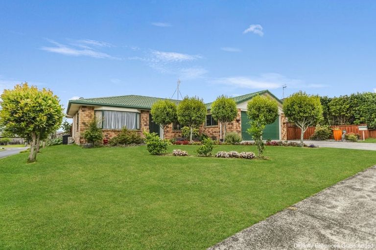 Photo of property in 42 Highfields Drive, Katikati, 3129