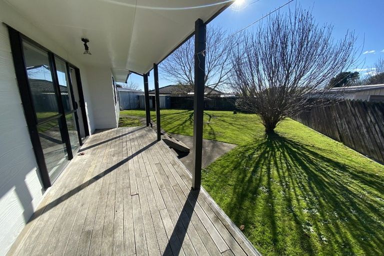 Photo of property in 11 Flemington Place, Nawton, Hamilton, 3200