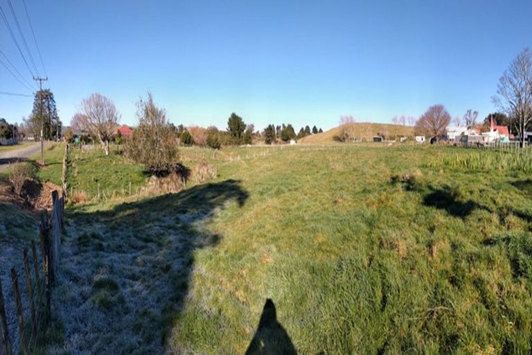 Photo of property in Norsewood Ormondville Road, 4977
