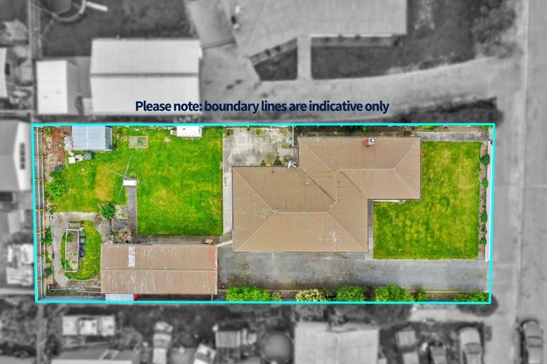 Photo of property in 63 George Street, Tinwald, Ashburton, 7700