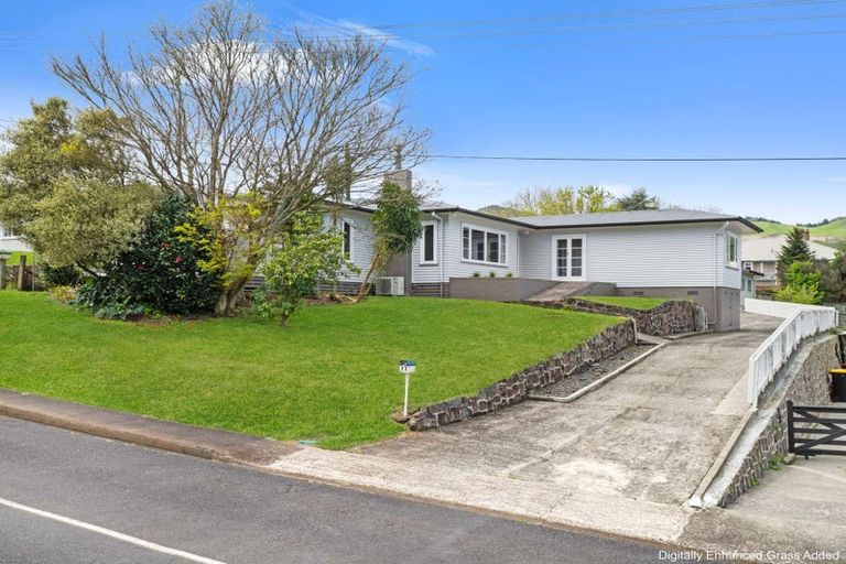 Photo of property in 11 Claremont Avenue, Paeroa, 3600