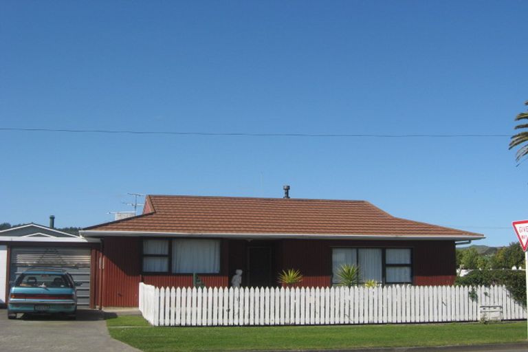 Photo of property in 32 Freyberg Street, Wairoa, 4108