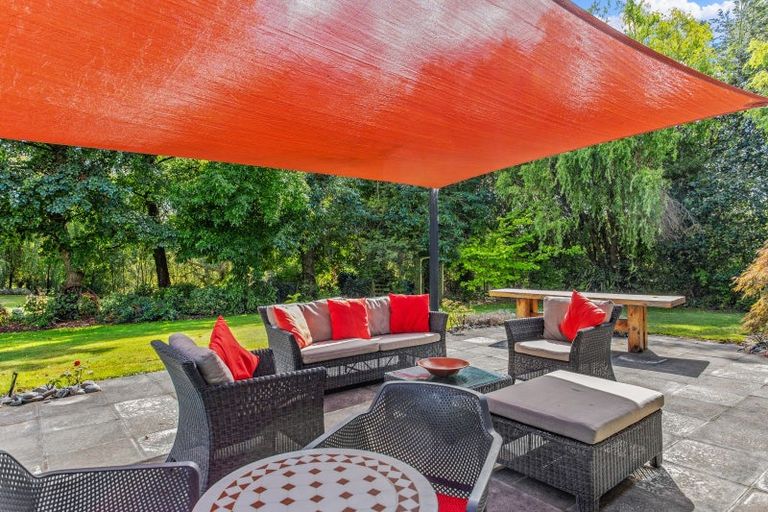 Photo of property in 117 Kennedys Hill Road, Fernside, Rangiora, 7471
