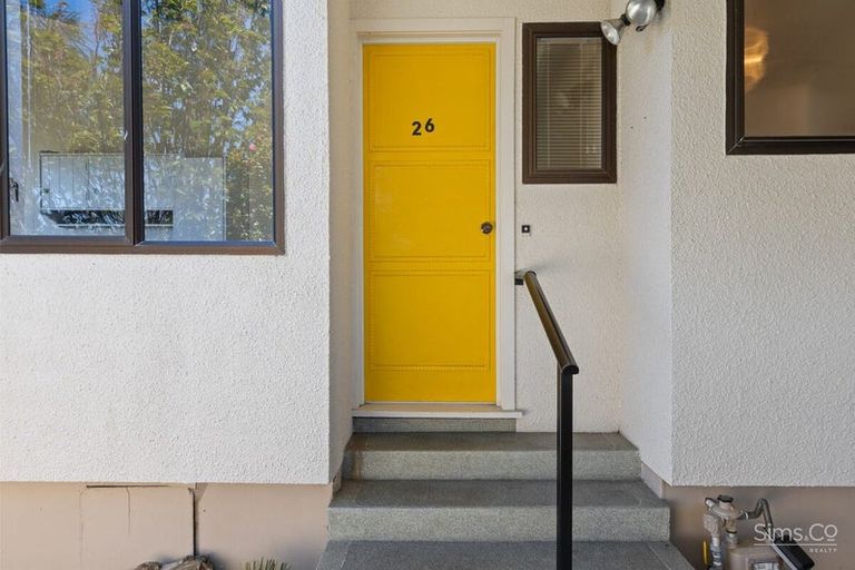 Photo of property in 26 Aiken Road, Saint Johns Hill, Whanganui, 4501