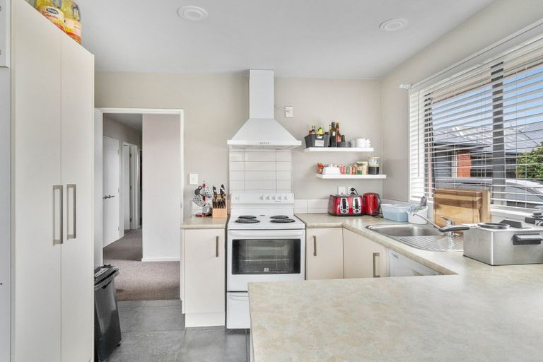 Photo of property in 174e Mcgregors Road, Linwood, Christchurch, 8062