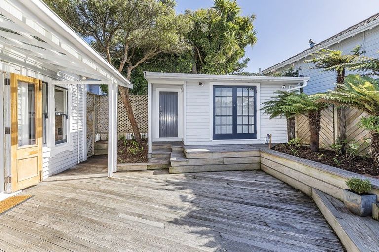 Photo of property in 48 Konini Road, Hataitai, Wellington, 6021