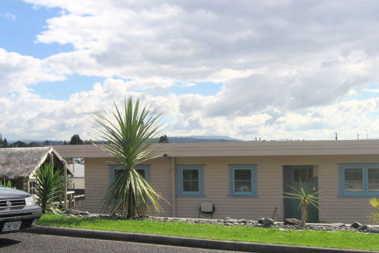 Photo of property in 9a Lincoln Terrace, Gate Pa, Tauranga, 3112
