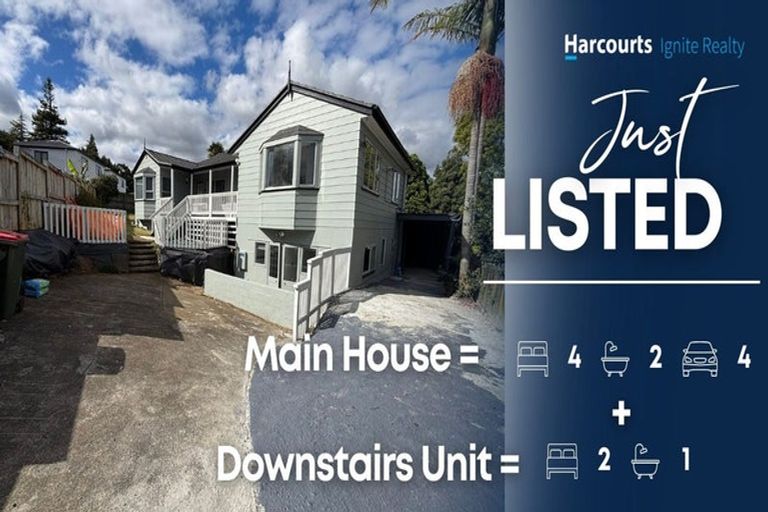 Photo of property in 5 Ariki Place, Red Hill, Papakura, 2110