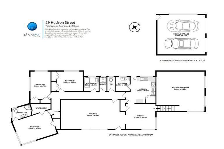 Photo of property in 29 Hudson Street, Riverlea, Hamilton, 3216