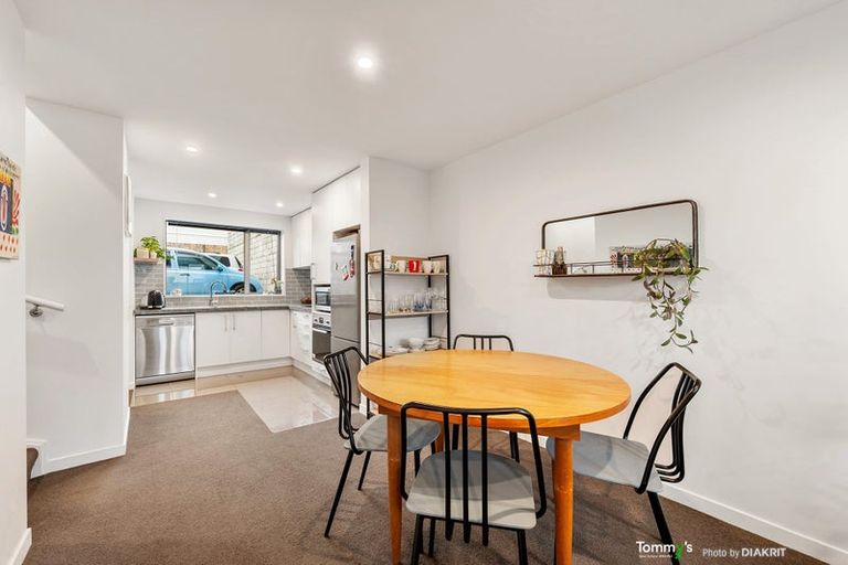 Photo of property in 10/24u Princess Terrace, Newtown, Wellington, 6021