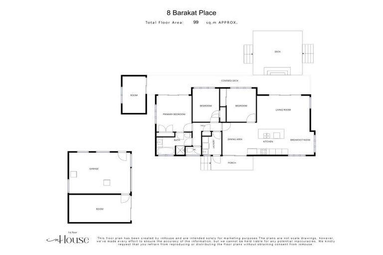 Photo of property in 8 Barakat Place, Ngaruawahia, 3720