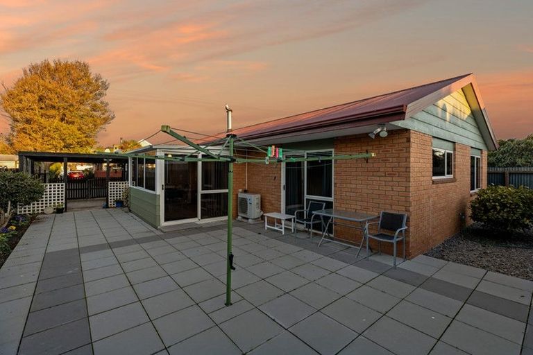 Photo of property in 31 Charlesworth Street, Woolston, Christchurch, 8023