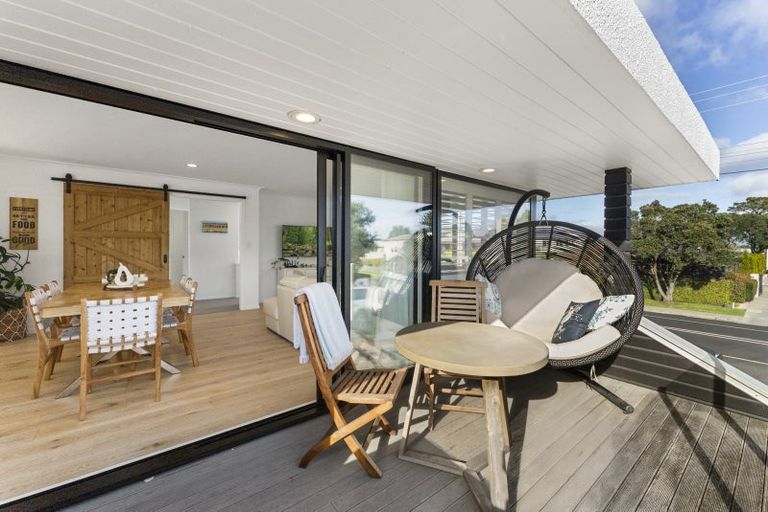 Photo of property in 157 Oceanbeach Road, Mount Maunganui, 3116