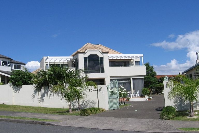 Photo of property in 12 Gilberd Place, Torbay, Auckland, 0630