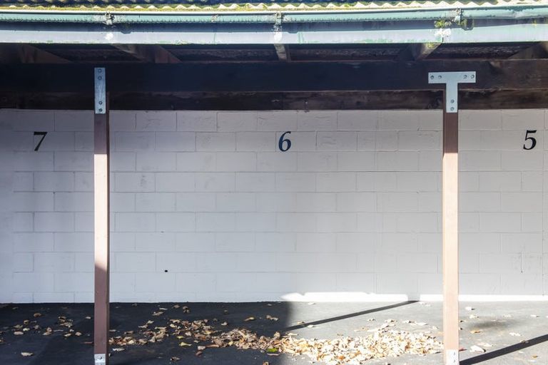 Photo of property in 6/78 Holly Road, St Albans, Christchurch, 8014