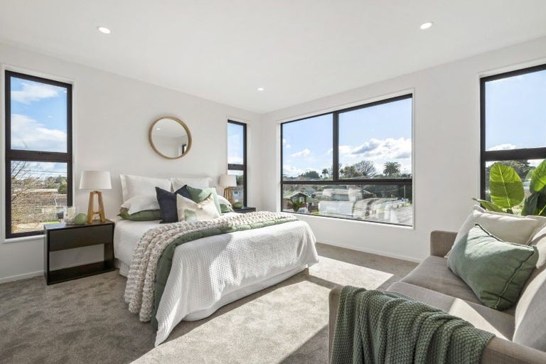 Photo of property in 4/2 Fairview Road, Papatoetoe, Auckland, 2025