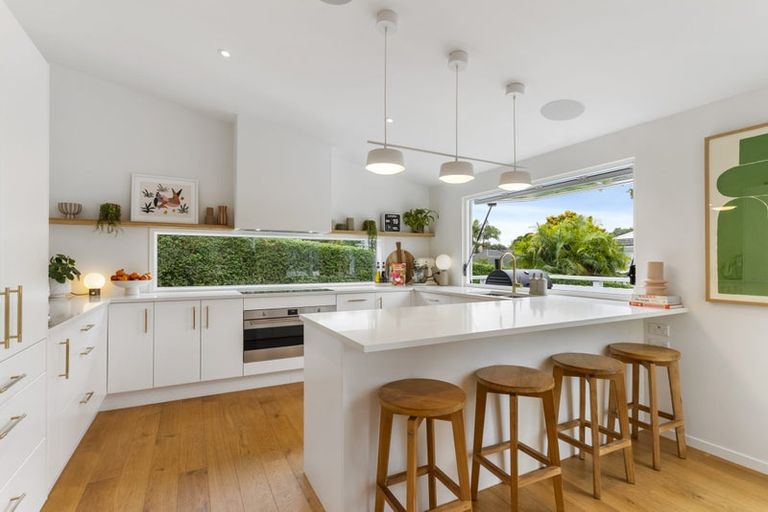 Photo of property in 15 Albert Road, Devonport, Auckland, 0624