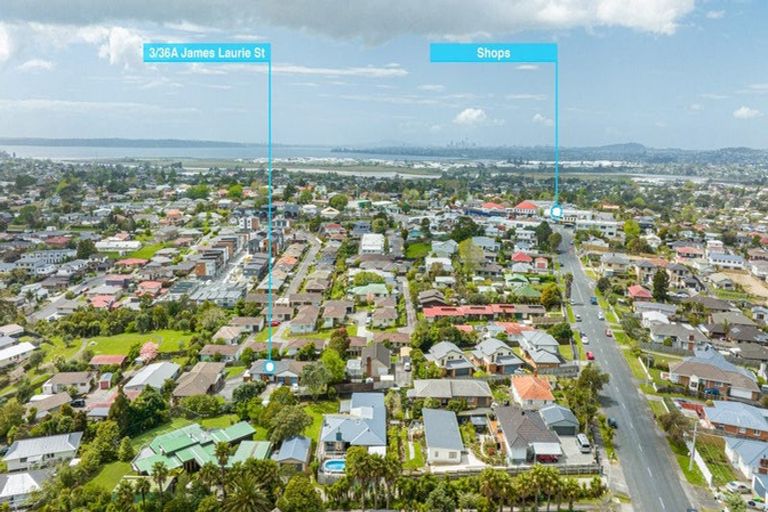 Photo of property in 36a/3 James Laurie Street, Henderson, Auckland, 0612