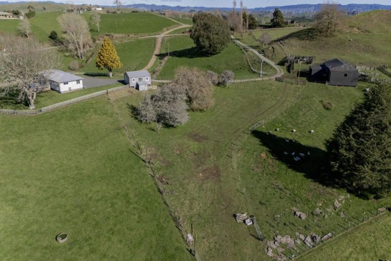 Photo of property in 517 Paekaka Road, Piopio, 3970