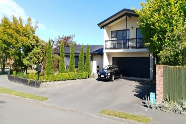 Photo of property in 1 Catherwood Close, Allenton, Ashburton, 7700