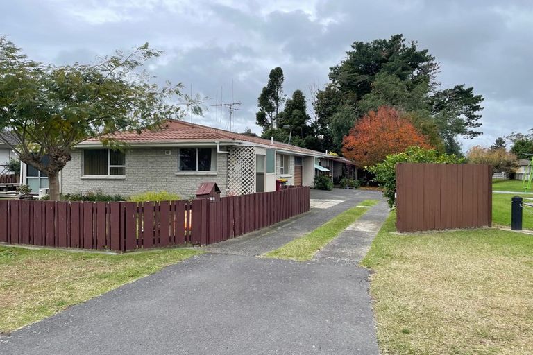 Photo of property in 35b Pine Avenue, Bader, Hamilton, 3206