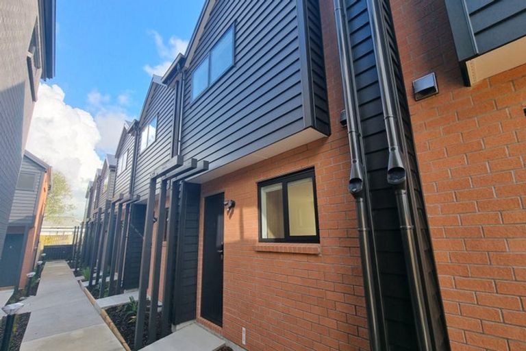 Photo of property in 5/25 Childs Avenue, Pukekohe, 2120