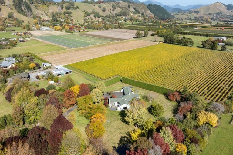 Photo of property in 104 Aniseed Valley Road, Hope, Richmond, 7081