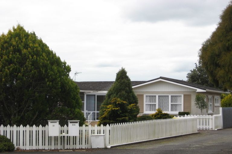 Photo of property in 11a Julian Place, Westown, New Plymouth, 4310