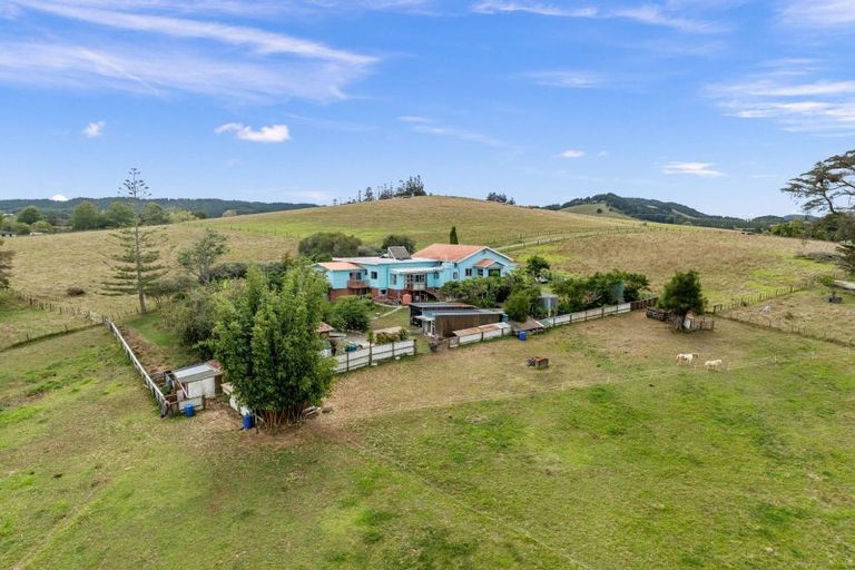 Photo of property in 109 Vinegar Hill Road, Kauri, Kamo, 0185