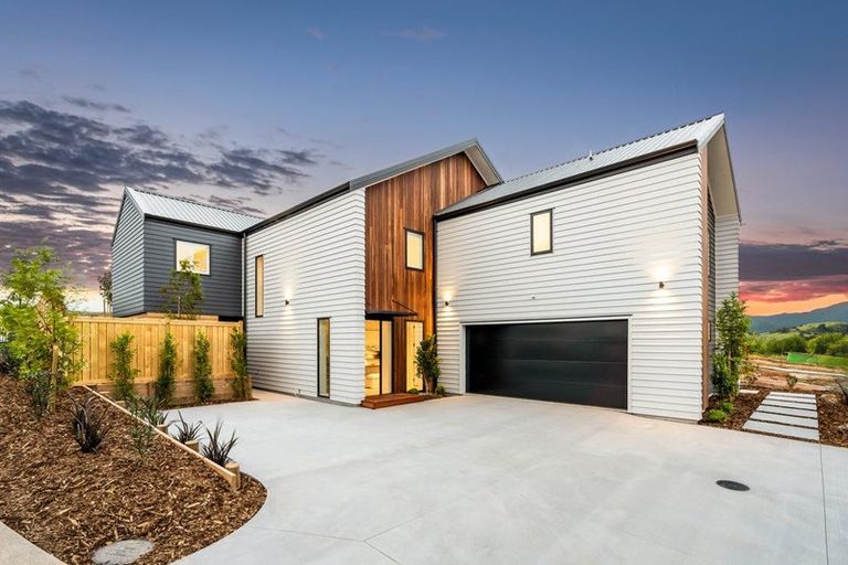 Photo of property in 17 Penney Rise, Matakana, 0985