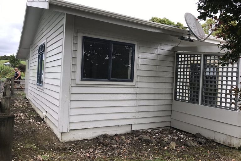 Photo of property in 484 Fairburn Road, Kaitaia, 0482