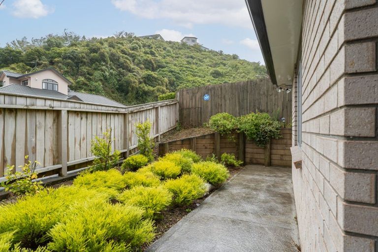 Photo of property in 4 Melksham Drive, Churton Park, Wellington, 6037