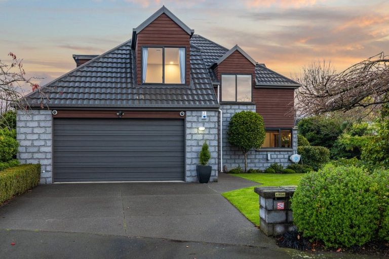 Photo of property in 12 Utah Place, Burwood, Christchurch, 8061