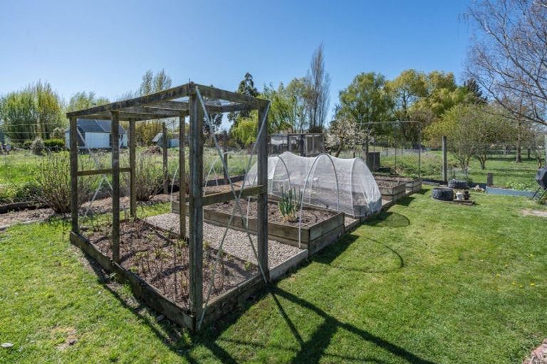 Photo of property in 9 Culverden Road, Culverden, 7392