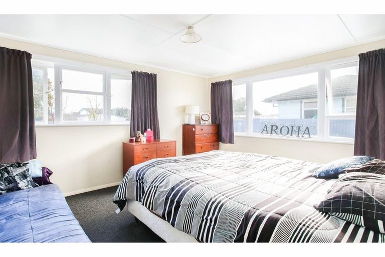 Photo of property in 31 Cottrell Crescent, Onekawa, Napier, 4110