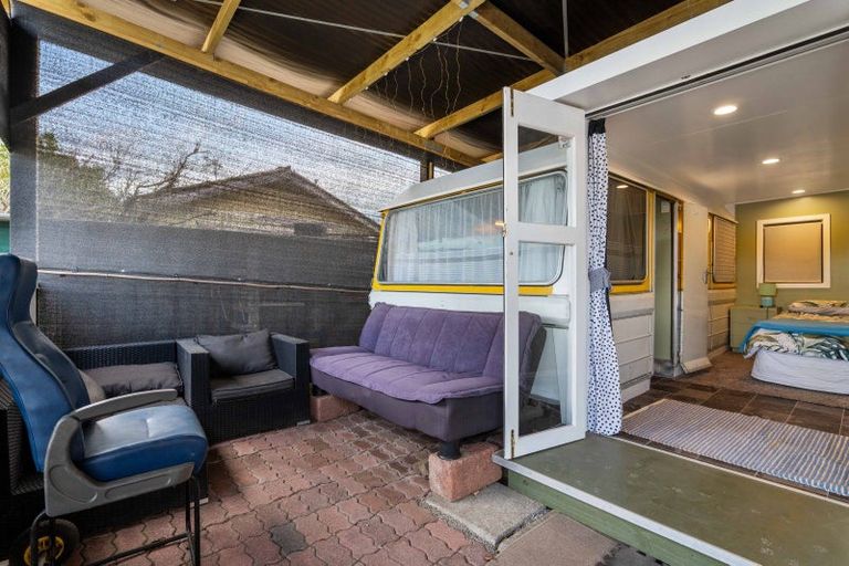 Photo of property in 59 Patu-kukupa Street, Manaia, 4612