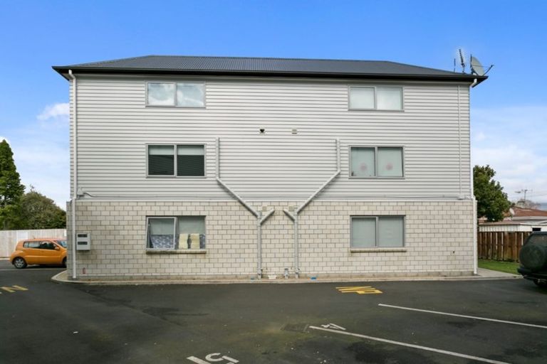 Photo of property in 7u2 Snead Place, Hamilton East, Hamilton, 3216