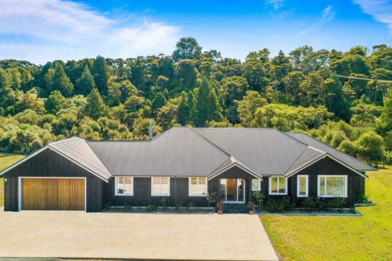 Photo of property in 237 Sunnyside Road, Coatesville, Albany, 0793