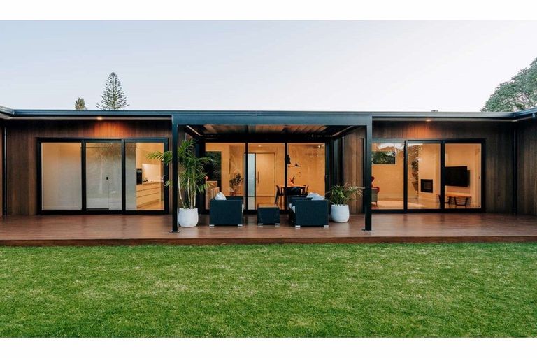 Photo of property in 4 Keridale Lane, Kerikeri, 0230
