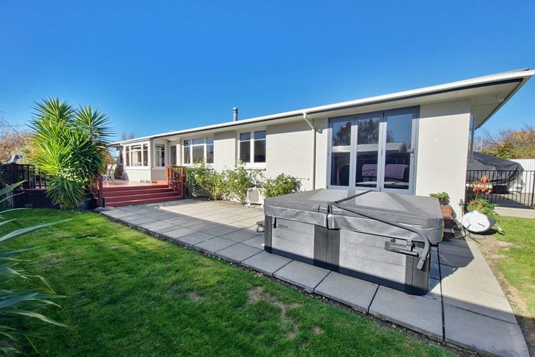 Photo of property in 6 Brook Street, Springlands, Blenheim, 7201