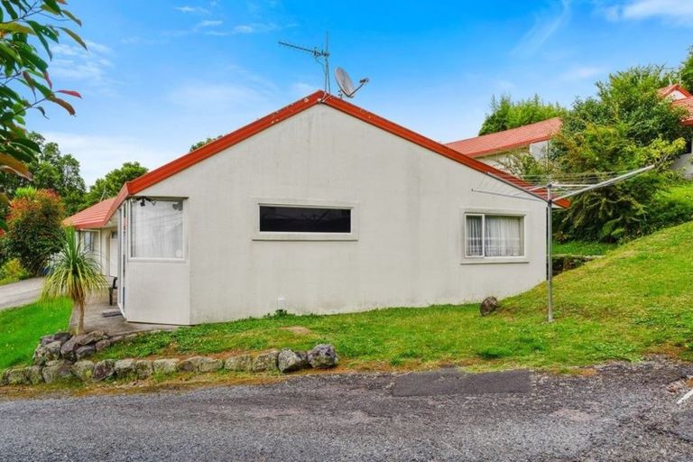 Photo of property in 68unit Turner Drive, Western Heights, Rotorua, 3015