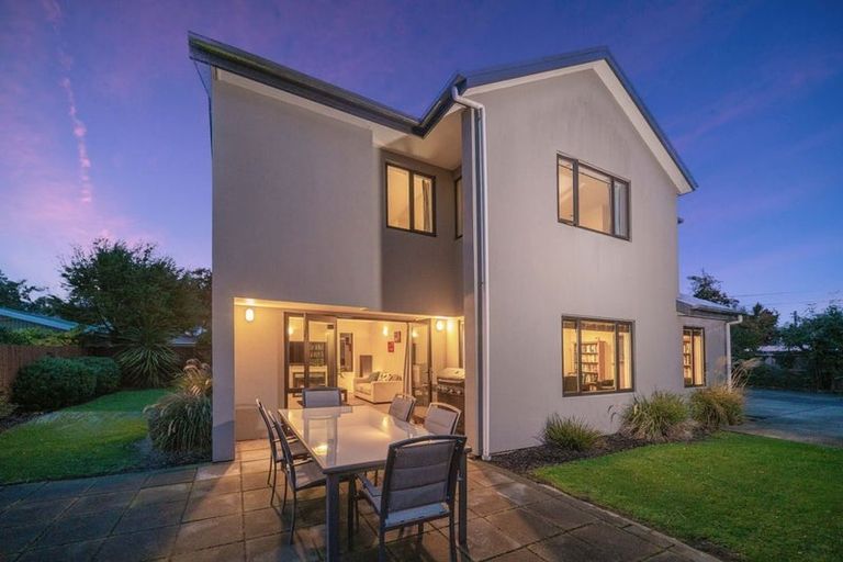 Photo of property in 102a Cobham Street, Spreydon, Christchurch, 8024